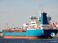 Танкер за нефт/химикали за продажба