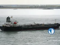 Танкер за нефт/химикали за продажба