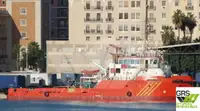 Кораб за доставки за продажба