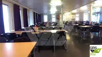 Плаващ хотел за продажба