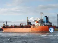 Танкер за нефт/химикали за продажба