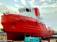 Буксир за обслужване на котви (AHTS) за продажба