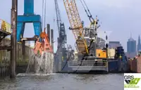 Баржа за продажба