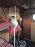 Буксир за продажба