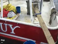 Тралер за продажба