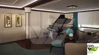 Круизен кораб за продажба