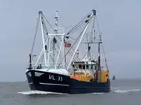 Trawler за продан