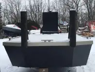 шлеп за продан