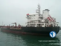 Танкер за нефт/химикали за продажба