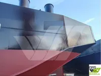 Баржа за продажба