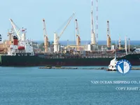Танкер за нефт/химикали за продажба
