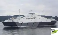 Ro-Ro ship за продан