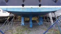Круизен кораб за продажба