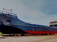 Десантен кораб, танкер за продажба
