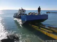 Работни лодки за продажба