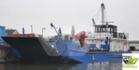Изследователски кораб за продан
