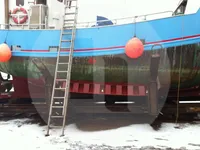 Риболовен кораб за продажба