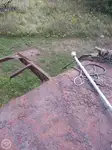 Баржа за продажба
