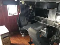 Trawler за продан
