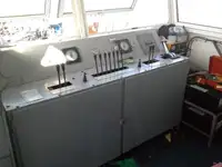Баржа за продажба