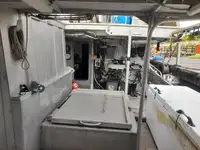Дълголинеен тралер за продажба