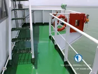 Танкер за нефт/химикали за продажба