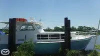 Кораб за гмуркане и поддръжка за продажба