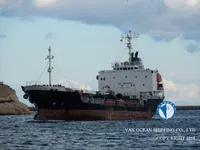 Танкер за нефт/химикали за продажба