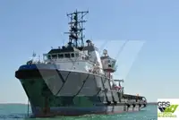 Кораб за доставки за продажба