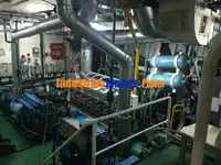 Танкер за нефт/химикали за продажба