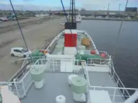 Патрулен кораб за продажба