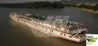 Круизен кораб за продажба