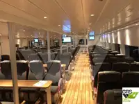 Пътнически кораб за продажба