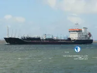 Танкер за нефт/химикали за продажба