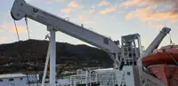 Транспортен кораб за насипни товари за продажба
