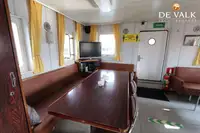 Плавущ хотел за продажба