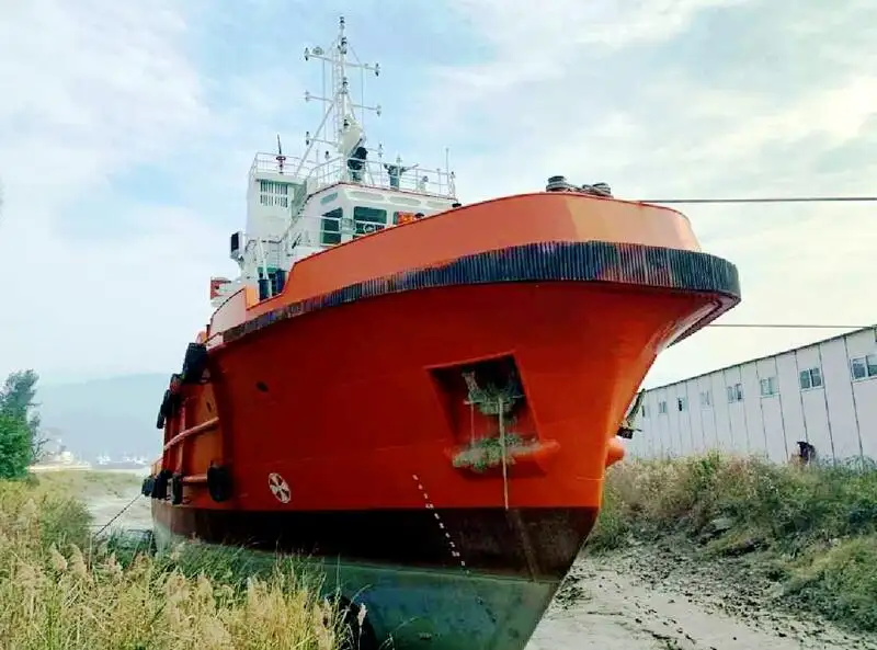 Кораб за доставки за продажба