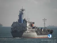 Танкер за нефт/химикали за продажба