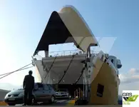 Ro-Ro кораб за продажба