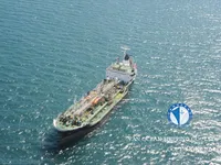 Танкер за нефт/химикали за продажба