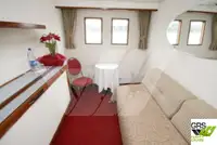 Круизен кораб за продажба