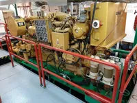 Буксир за обслужване на котви (AHTS) за продажба