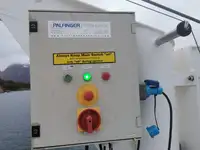 Ro-Ro кораб за продажба