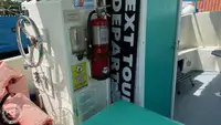 Круизен кораб за продажба