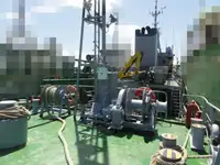 Кораб за доставки за продажба