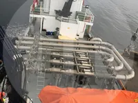 Кораб за проучване за продажба