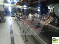 Плаващ хотел за продажба