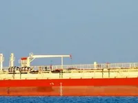 Танкер за нефт/химикали за продажба