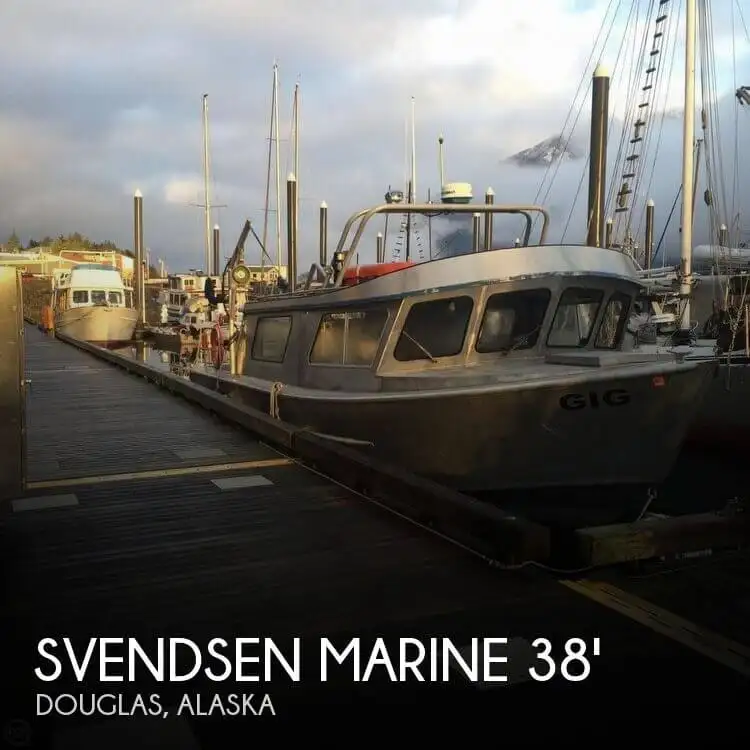 Кораб за превоз на екипаж за продажба