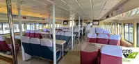 Круизен кораб за продажба